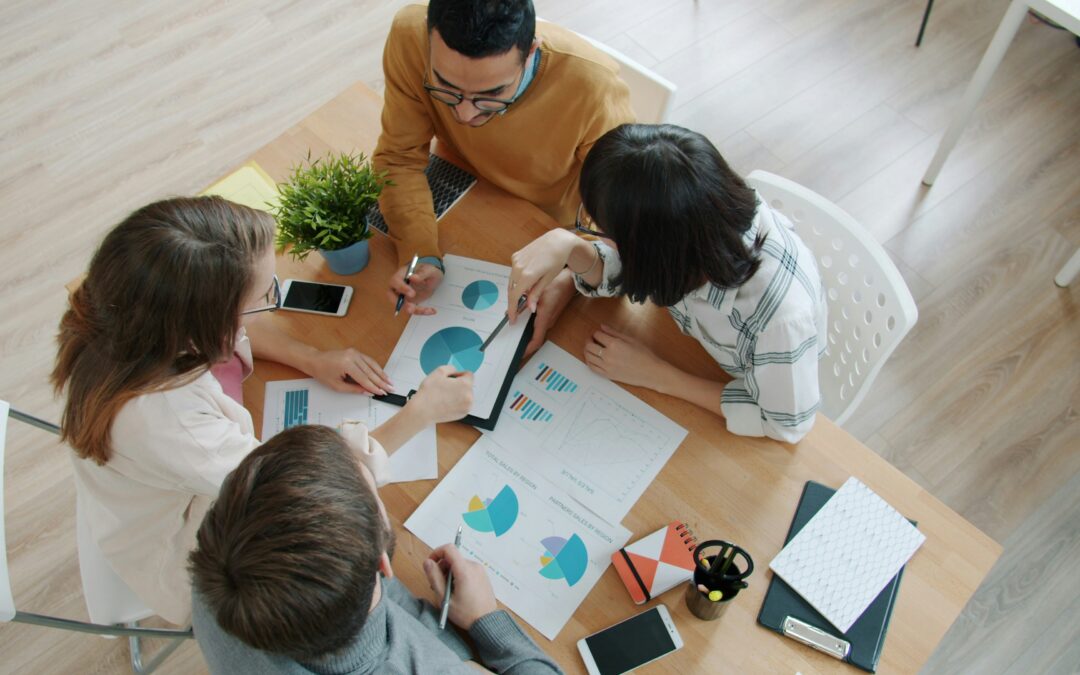 5 Characteristics of Organizations Thriving with CalAIM | GHC