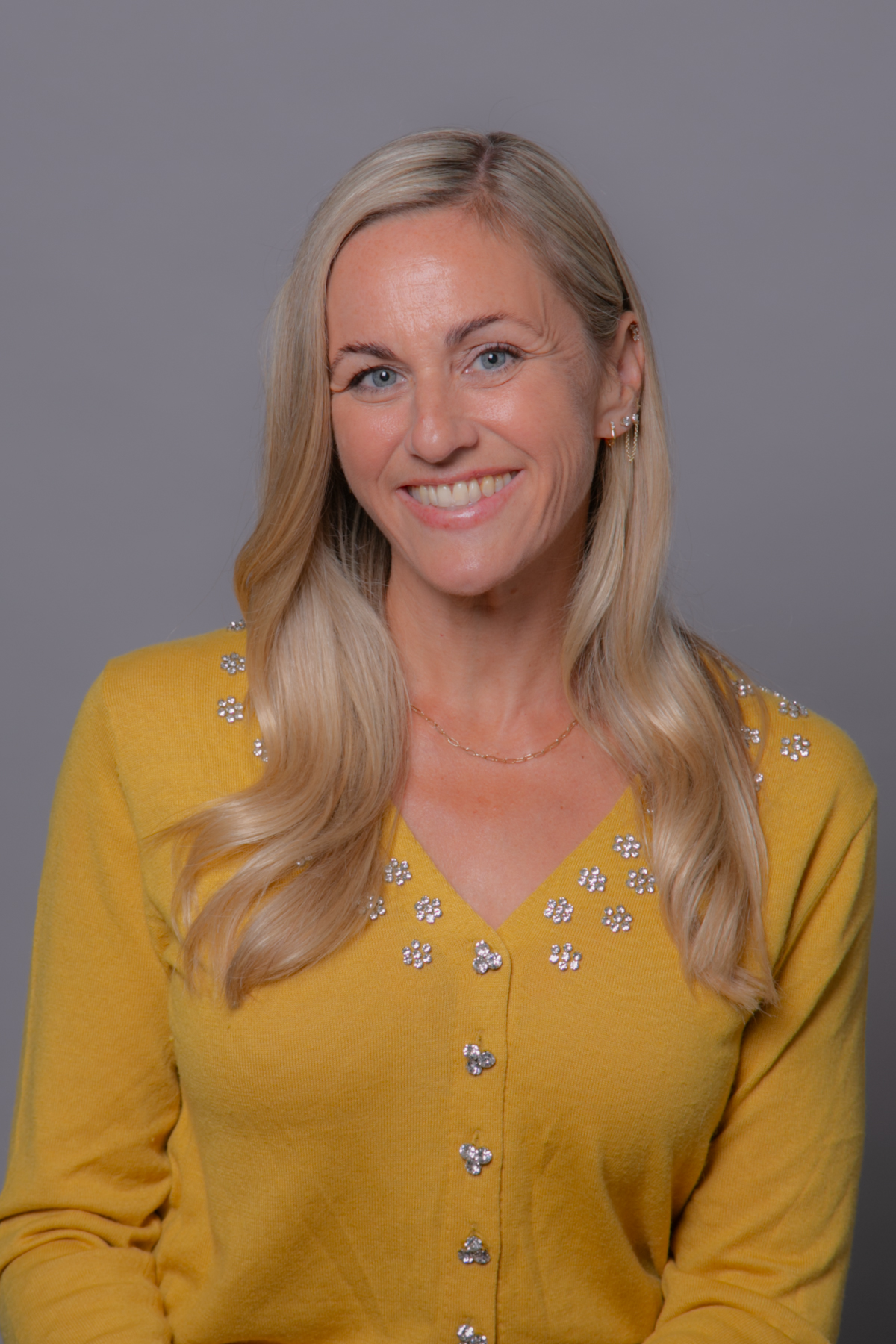 Melanie Boyer, Exec. Admin, Marketing, & PR at Gadda Hendrix Consulting, LLC