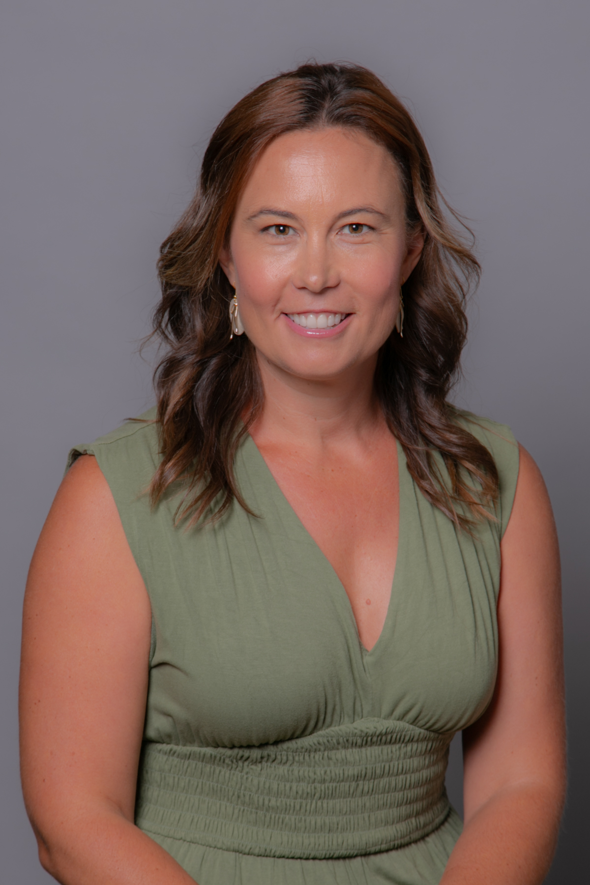 Melanie Boyer, Exec. Admin, Marketing, & PR at Gadda Hendrix Consulting, LLC