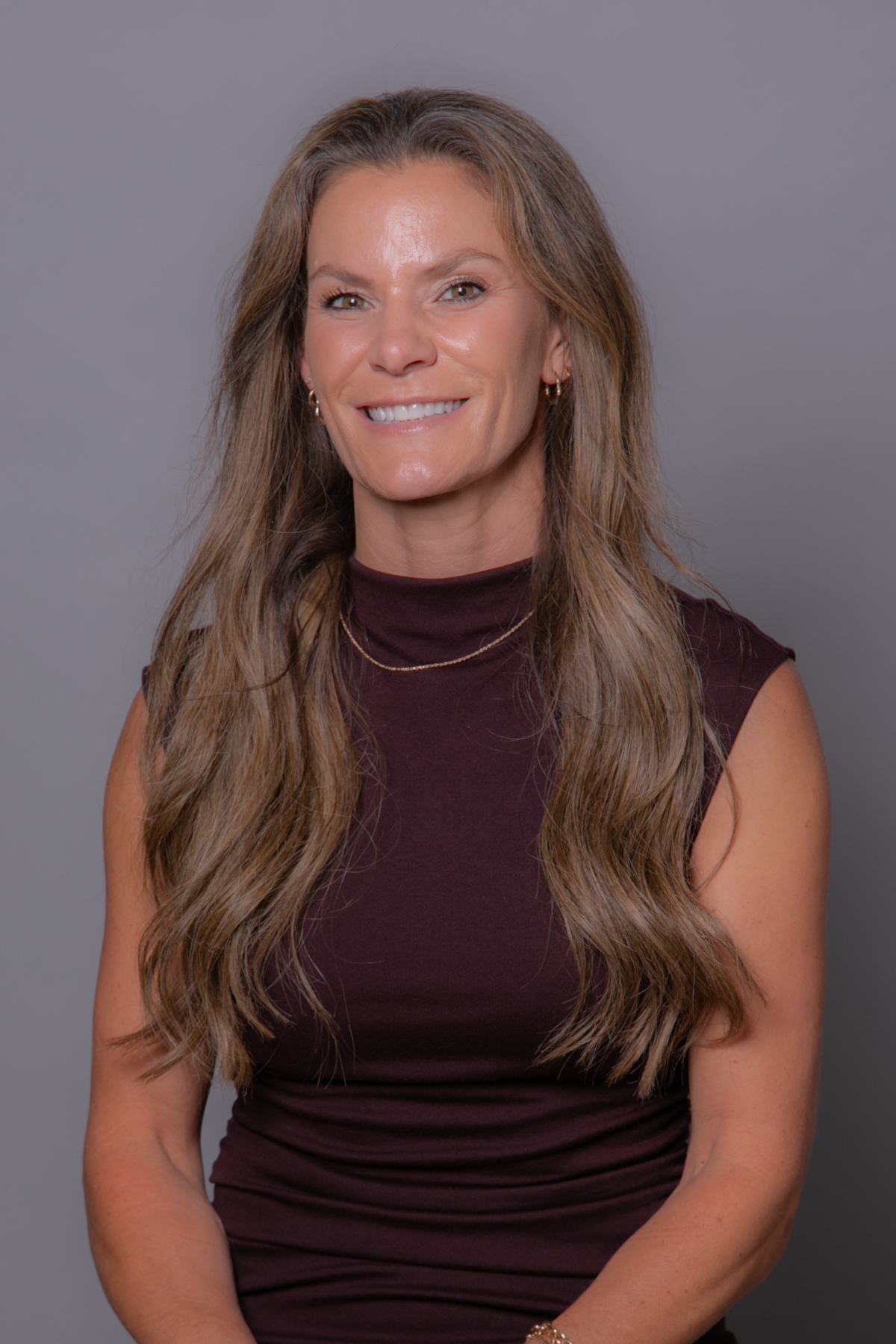 Portrait of Monica Gadda Hendrix, Founder and CEO at Gadda Hendrix Consulting, LLC