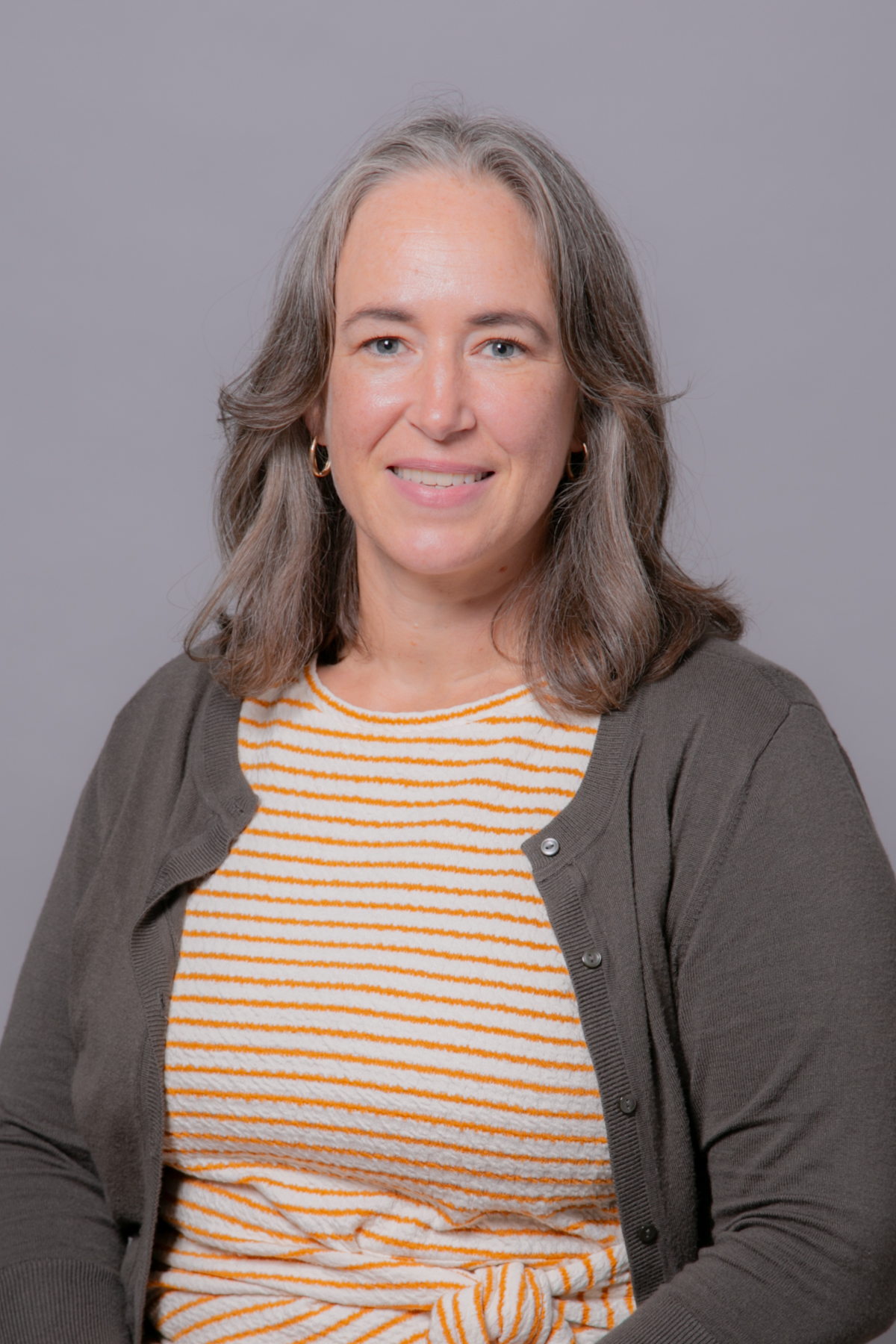 Melanie Boyer, Exec. Admin, Marketing, & PR at Gadda Hendrix Consulting, LLC