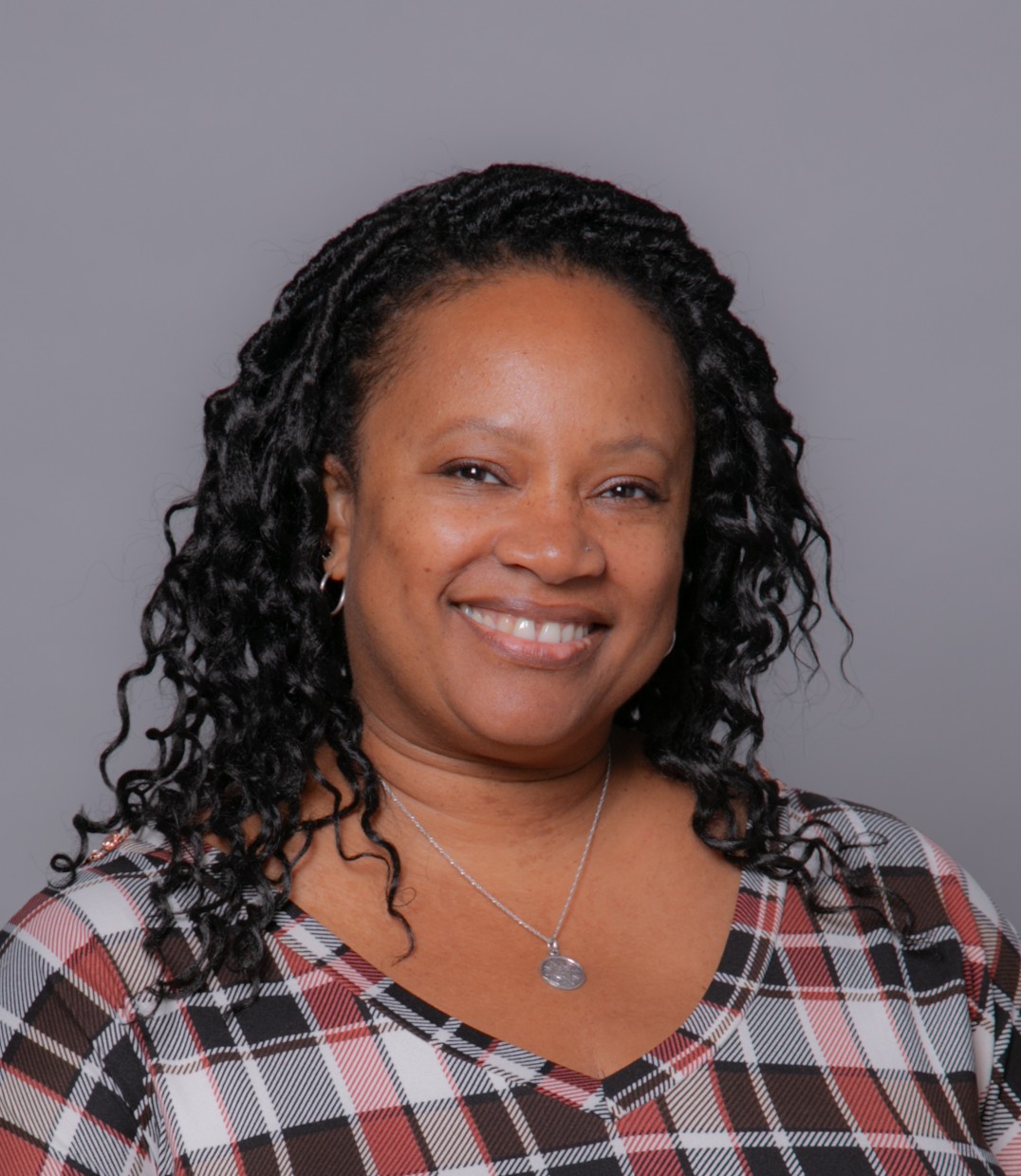 Jamila McCallum, Vice President of Nonprofit Business Consulting & Strategy at Gadda Hendrix Consulting, LLC